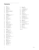 Preview for 2 page of Philips 40PFL7007 User Manual