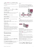 Preview for 9 page of Philips 40PFL7007 User Manual