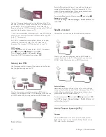 Preview for 12 page of Philips 40PFL7007 User Manual