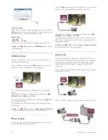 Preview for 16 page of Philips 40PFL7007 User Manual