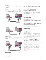 Предварительный просмотр 17 страницы Philips 40PFL7007 User Manual