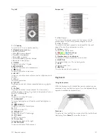 Preview for 21 page of Philips 40PFL7007 User Manual