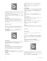 Preview for 24 page of Philips 40PFL7007 User Manual