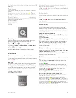 Preview for 25 page of Philips 40PFL7007 User Manual