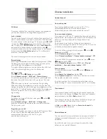 Preview for 26 page of Philips 40PFL7007 User Manual