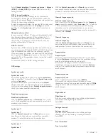 Preview for 28 page of Philips 40PFL7007 User Manual