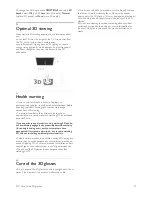 Preview for 41 page of Philips 40PFL7007 User Manual