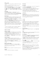 Preview for 51 page of Philips 40PFL7007 User Manual