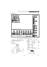 Preview for 3 page of Philips 40PFL7007H/12 Service Manual