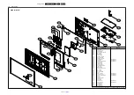 Предварительный просмотр 222 страницы Philips 40PFL7007H/12 Service Manual