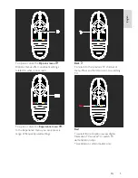 Preview for 5 page of Philips 40PFL7605H User Manual