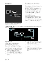 Preview for 8 page of Philips 40PFL7605H User Manual