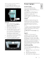 Preview for 13 page of Philips 40PFL7605H User Manual