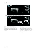 Preview for 52 page of Philips 40PFL7605H User Manual