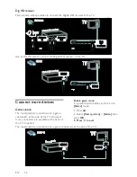 Preview for 56 page of Philips 40PFL7605H User Manual