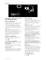 Preview for 60 page of Philips 40PFL7605H User Manual