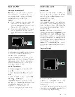 Preview for 63 page of Philips 40PFL7605H User Manual