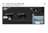 Preview for 169 page of Philips 40PFL7664H User Manual