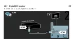 Preview for 177 page of Philips 40PFL7664H User Manual