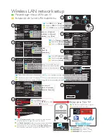 Preview for 2 page of Philips 40PFL7705DV Quick Start Manual