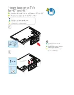 Preview for 7 page of Philips 40PFL7705DV Quick Start Manual