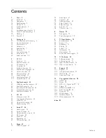 Preview for 2 page of Philips 40PFL8008 User Manual