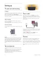 Preview for 6 page of Philips 40PFL8008 User Manual