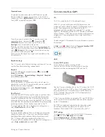 Preview for 11 page of Philips 40PFL8008 User Manual