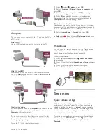 Preview for 17 page of Philips 40PFL8008 User Manual