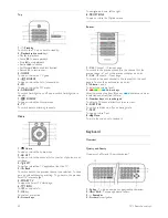 Preview for 22 page of Philips 40PFL8008 User Manual