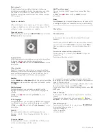 Preview for 26 page of Philips 40PFL8008 User Manual