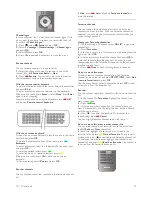 Preview for 27 page of Philips 40PFL8008 User Manual