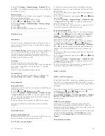 Preview for 29 page of Philips 40PFL8008 User Manual