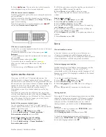 Preview for 49 page of Philips 40PFL8008 User Manual