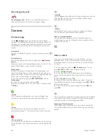 Preview for 68 page of Philips 40PFL8008 User Manual