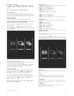 Preview for 29 page of Philips 40PFL8505H User Manual