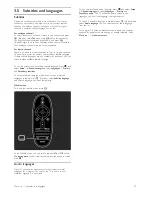 Preview for 43 page of Philips 40PFL8505H User Manual