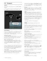 Preview for 65 page of Philips 40PFL8505H User Manual