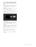 Preview for 68 page of Philips 40PFL8505H User Manual