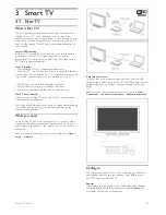 Preview for 27 page of Philips 40PFL8606 User Manual