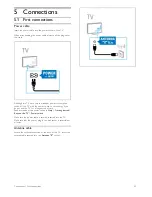 Preview for 49 page of Philips 40PFL8606 User Manual