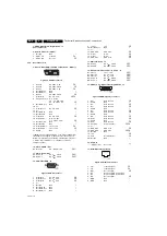 Предварительный просмотр 4 страницы Philips 40PFL8664H/12 Service Manual