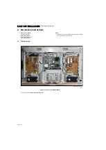 Предварительный просмотр 10 страницы Philips 40PFL8664H/12 Service Manual