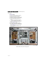 Предварительный просмотр 12 страницы Philips 40PFL8664H/12 Service Manual