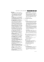 Предварительный просмотр 25 страницы Philips 40PFL8664H/12 Service Manual