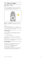 Preview for 17 page of Philips 40PFL9715K User Manual