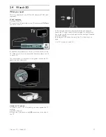 Preview for 27 page of Philips 40PFL9715K User Manual