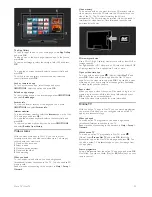 Preview for 33 page of Philips 40PFL9715K User Manual