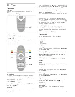 Preview for 35 page of Philips 40PFL9715K User Manual