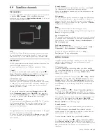 Preview for 46 page of Philips 40PFL9715K User Manual